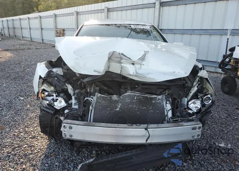 2017 Nissan Altima 2.5 z USA, uszkodzony, nr VIN 1N4AL3AP5HN314191